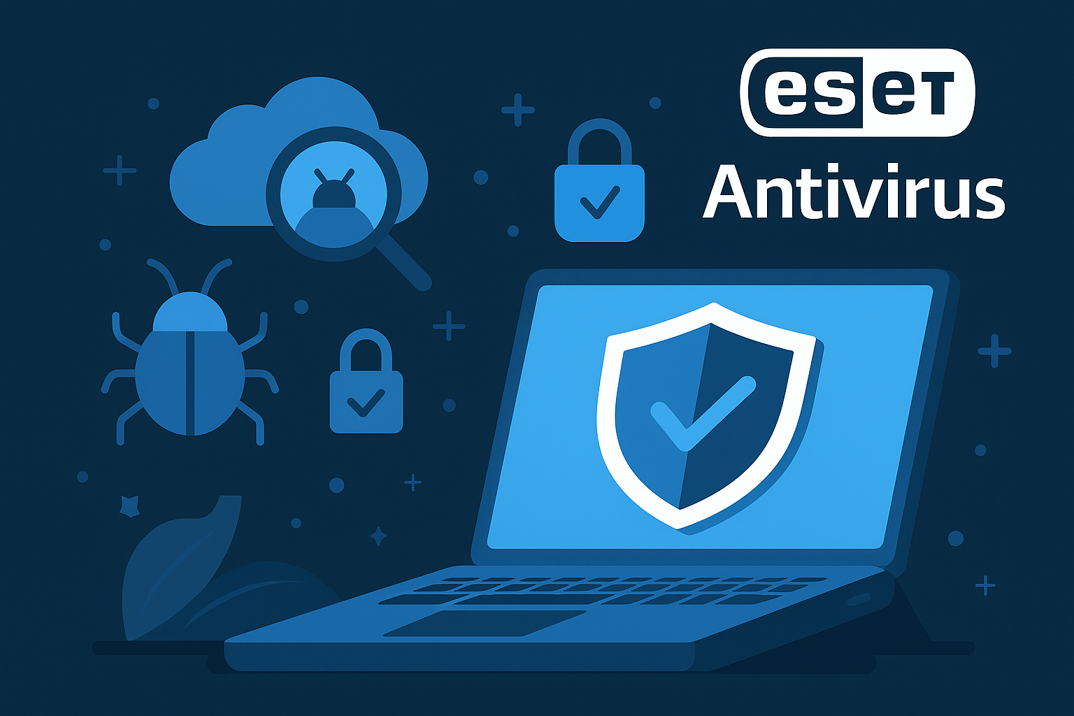 ESET — zaawansowana ochrona punktów końcowych